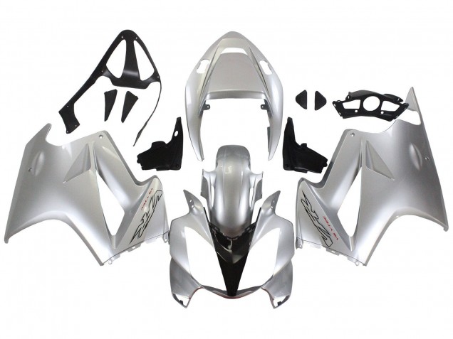 Venta Kits Carenado Moto Honda VFR 800 2002-2013 - Plata
