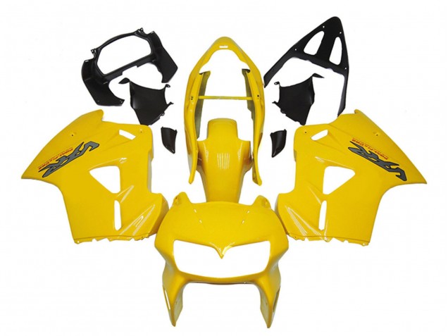 Venta Carenados Moto Honda VFR 800 2002-2013 - Amarillo