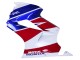 Venta Carenados Moto Honda VFR 800 2002-2013 - Blanco Rojo Azul Motul