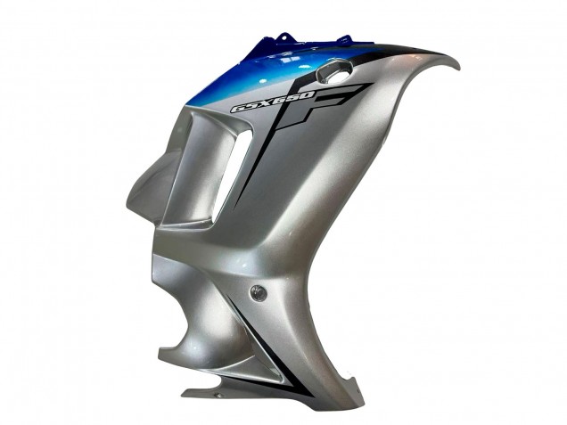 Venta Carenados Moto Suzuki GSX650F 2008-2013 - Plata Azul