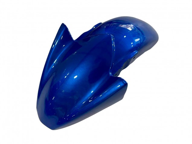 Venta Carenados Moto Suzuki GSX650F 2008-2013 - Plata Azul
