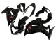 Venta Carenados Moto Suzuki GSX650F 2008-2013 - Negro Brillante