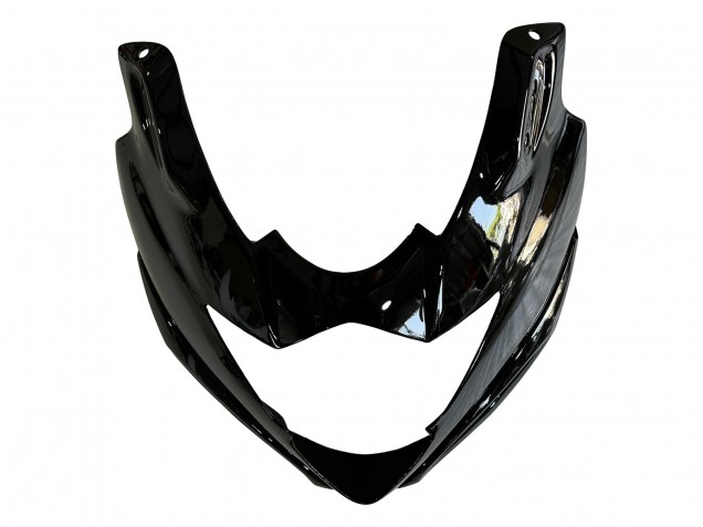 Venta Carenados Moto Suzuki GSX650F 2008-2013 - Negro Brillante