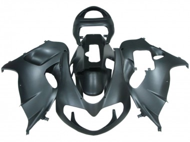 Venta Carenados Moto Suzuki TL1000R 1998-2003 - Negro Mate