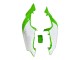 Venta Carenados Moto Kawasaki ZX7R 1996-2003 - Blanco Verde