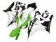 Venta Carenado Moto Honda CBR1000RR 2006-2007 - Blanco Verde Negro Brillante