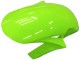 Venta Carenado Moto Honda CBR1000RR 2006-2007 - Blanco Verde Negro Brillante