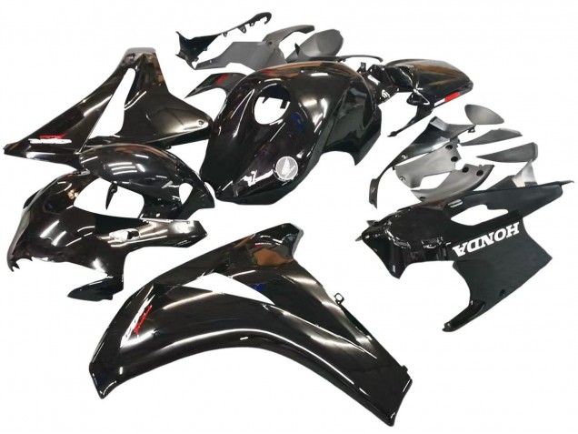 Venta Carenados Moto Honda CBR1000RR 2008-2011 - Negro Brillante