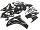 Venta Carenados Moto Honda CBR1000RR 2008-2011 - Negro Brillante