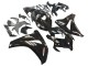 Venta Carenados Moto Honda CBR1000RR 2008-2011 - Negro Brillante