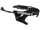 Venta Carenados Moto Honda CBR1000RR 2008-2011 - Negro Brillante