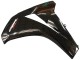 Venta Carenados Moto Honda CBR1000RR 2008-2011 - Negro Brillante