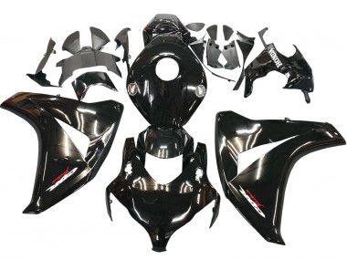 Venta Carenados Moto Honda CBR1000RR 2008-2011 - Negro Brillante