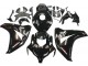 Venta Carenados Moto Honda CBR1000RR 2008-2011 - Negro Brillante