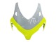 Venta Carenados Moto Honda CBR1000RR 2008-2011 - Nardo Gris Fluorescent Verde