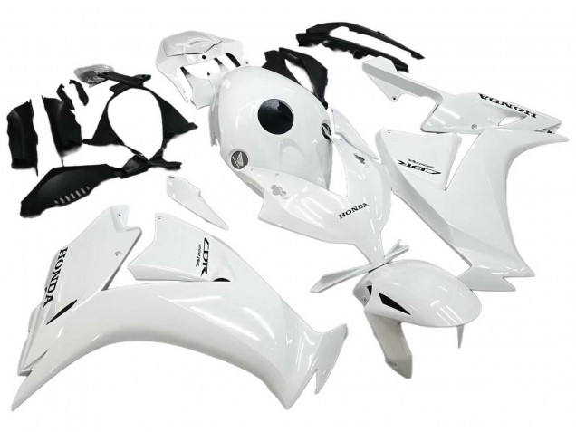 Venta Carenado Moto Honda CBR1000RR 2012-2016 - Blanco