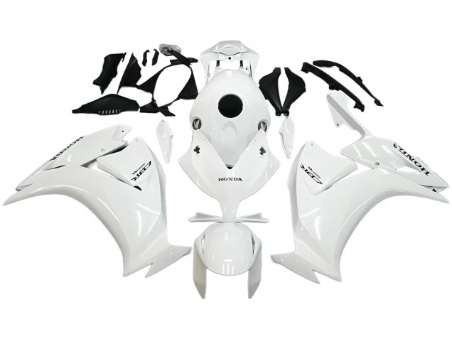Venta Carenado Moto Honda CBR1000RR 2012-2016 - Blanco