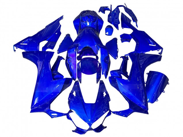 Venta Carenado Moto Honda CBR1000RR 2017-2023 - Azul