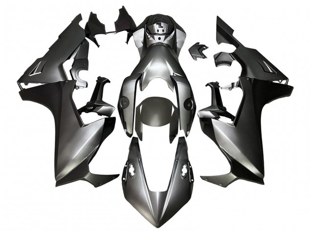 Venta Carenados Moto Honda CBR1000RR 2017-2023 - Gris Mate