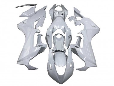 Venta Carenados Moto Honda CBR1000RR 2017-2023 - Blanco Brillante