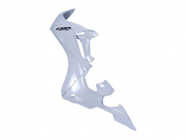 Venta Carenados Moto Honda CBR1000RR 2017-2023 - Blanco