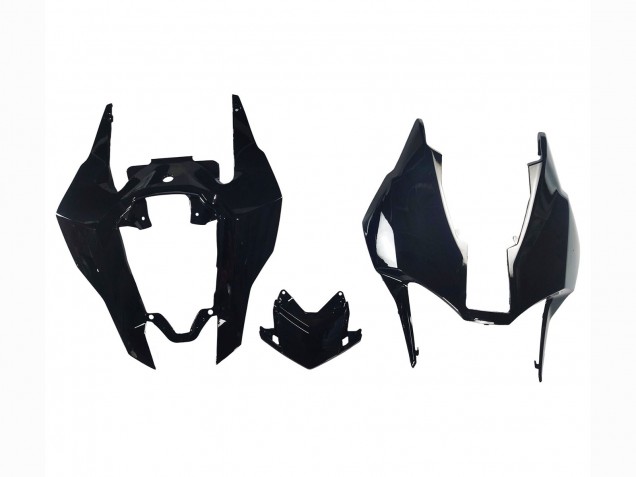 Venta Carenados Moto Honda CBR1000RR 2017-2023 - Negro Brillante