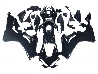 Venta Carenados Moto Honda CBR1000RR 2017-2023 - Negro Brillante