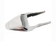 Venta Carenados Moto Honda CBR600RR 2003-2004 - Blanco Negro Mate Carrera