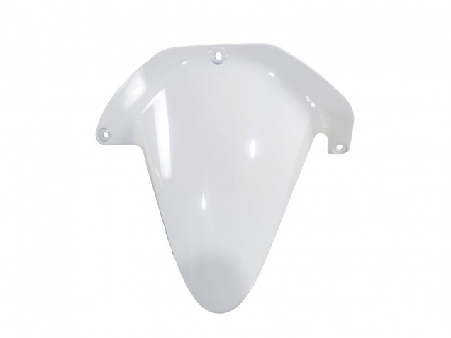 Venta Carenados Moto Honda CBR600RR 2003-2004 - Blanco Negro Mate