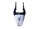 Venta Carenados Moto Honda CBR600RR 2003-2004 - Blanco Rojo Negro Brillante DENSO Rimont