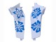 Venta Carenados Moto Honda CBR600RR 2003-2004 - Blanco Azul Rojo Nastro Azzurro 46