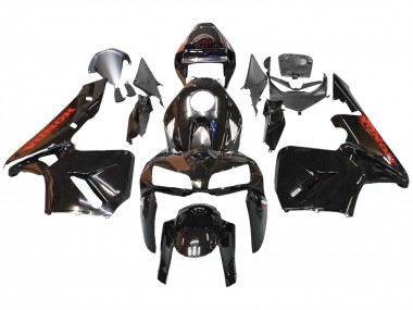 Venta Carenados Moto Honda CBR600RR 2005-2006 - Negro Brillante