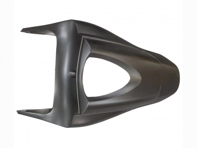 Venta Carenado Moto Honda CBR600RR 2007-2008 - Plata Negro Brillante