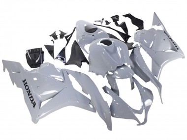 Venta Carenados Moto Honda CBR600RR 2009-2012 - Nardo Gris Brillante
