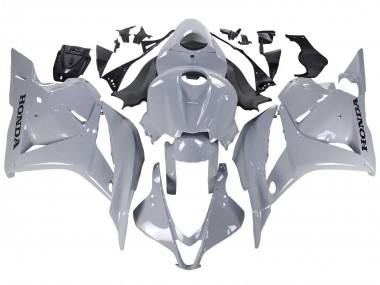 Venta Carenados Moto Honda CBR600RR 2009-2012 - Nardo Gris Brillante
