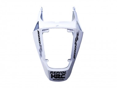 Venta Carenados Moto Honda CBR600RR 2013-2023 - Blanco Negro Brillante Repsol