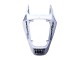 Venta Carenados Moto Honda CBR600RR 2013-2023 - Blanco Negro Brillante Repsol