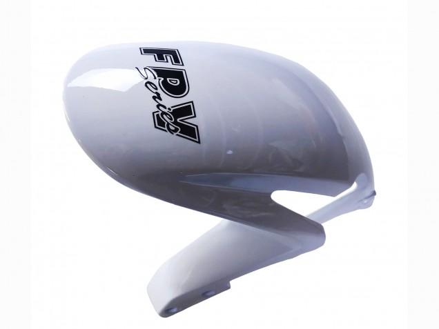 Venta Carenados Moto Honda CBR600RR 2013-2023 - Blanco Negro Brillante Repsol