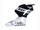 Venta Carenados Moto Honda CBR600RR 2013-2023 - Blanco Negro Brillante Repsol
