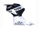 Venta Carenados Moto Honda CBR600RR 2013-2023 - Blanco Negro Brillante Repsol