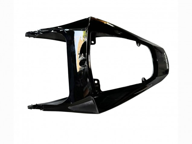 Venta Kits Carenado Moto Honda CBR600RR 2013-2023 - Blanco Negro Brillante