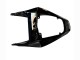 Venta Kits Carenado Moto Honda CBR600RR 2013-2023 - Blanco Negro Brillante