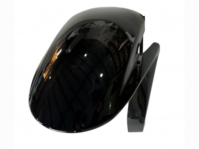 Venta Kits Carenado Moto Honda CBR600RR 2013-2023 - Blanco Negro Brillante