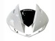Venta Kits Carenado Moto Honda CBR600RR 2013-2023 - Blanco Negro Brillante