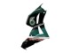 Venta Carenado Moto Honda CBR600RR 2013-2023 - Azul Verdoso Negro Brillante Petronas 20