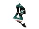 Venta Carenado Moto Honda CBR600RR 2013-2023 - Azul Verdoso Negro Brillante Petronas 20