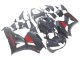 Venta Carenados Moto Honda CBR600RR 2013-2023 - Negro FibraCarbono Rojo