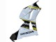 Venta Carenados Moto Honda CBR600RR 2013-2023 - Blanco Oro Negro Brillante Repsol