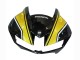 Venta Carenados Moto Honda CBR600RR 2013-2023 - Blanco Oro Negro Brillante Repsol