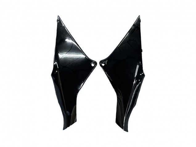 Venta Carenados Moto Honda CBR600RR 2013-2023 - Blanco Oro Negro Brillante Repsol